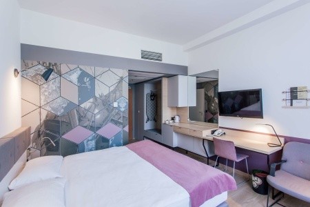 Poľsko Baltské more Scandic Gdansk 9 dňový pobyt Raňajky Vlastná January 2026 (17/01/26-25/01/26)