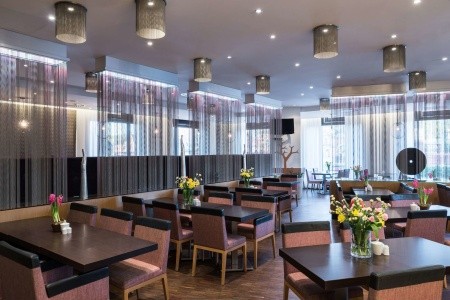 Poľsko Baltské more Scandic Gdansk 9 dňový pobyt Raňajky Vlastná January 2026 (17/01/26-25/01/26)