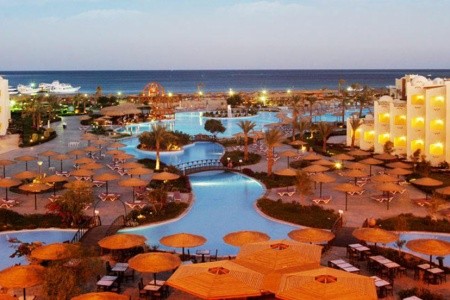 Egypt Hurghada Tia Heights Makadi Bay 12 dňový pobyt All Inclusive Letecky Letisko: Praha december 2023 ( 9/12/23-20/12/23)