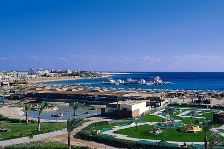 Egypt Hurghada Tia Heights Makadi Bay 8 dňový pobyt All Inclusive Letecky Letisko: Bratislava december 2022 ( 9/12/22-16/12/22)