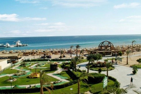 Egypt Hurghada Tia Heights Makadi Bay 11 dňový pobyt All Inclusive Letecky Letisko: Bratislava jún 2023 (13/06/23-23/06/23)