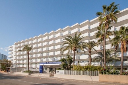 Globales Panama (Ex. Ola Panama) - 25