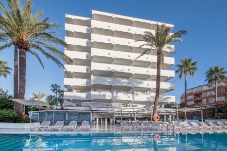 Globales Panama (Ex. Ola Panama) - 30