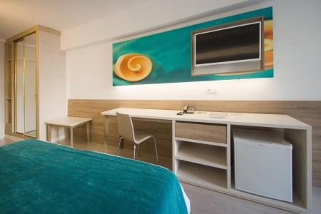 Globales Panama (Ex. Ola Panama) - 38