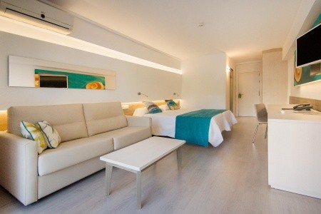 Globales Panama (Ex. Ola Panama) - 39