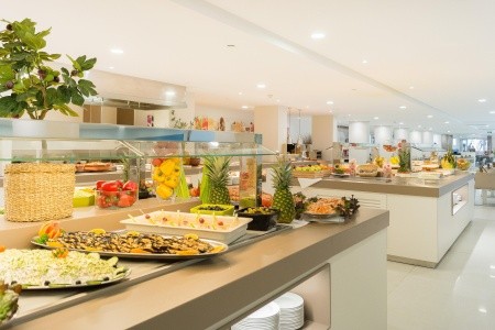 Globales Panama (Ex. Ola Panama) - 42