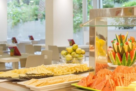 Globales Panama (Ex. Ola Panama) - 48