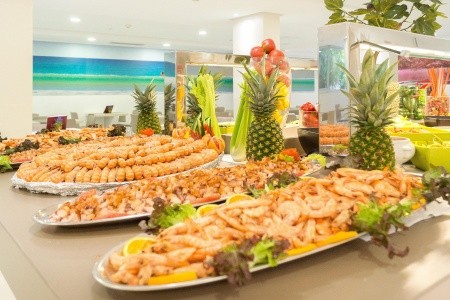 Globales Panama (Ex. Ola Panama) - 50