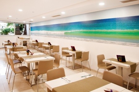 Globales Panama (Ex. Ola Panama) - 54