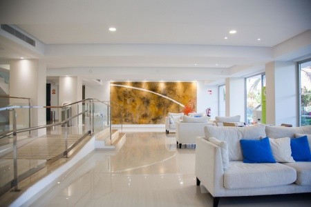 Globales Panama (Ex. Ola Panama) - 68