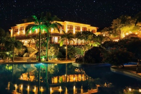 Keňa s plnou penzí - Keňa 2024 - Diani Reef Beach Resort