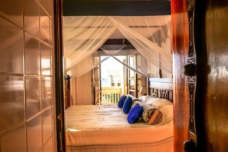 Zanzibar Serena Inn