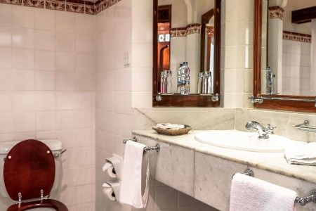 Zanzibar Serena Inn