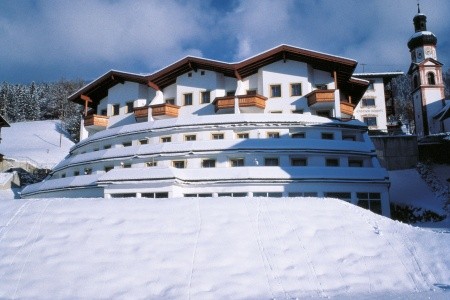 Hoppet, Rakousko, Hochzillertal / Hochfügen