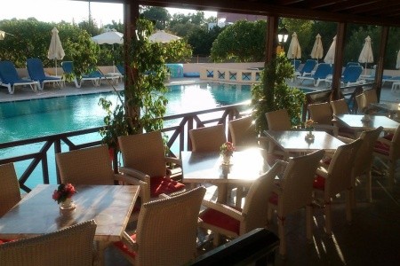 Summer Memories - 29