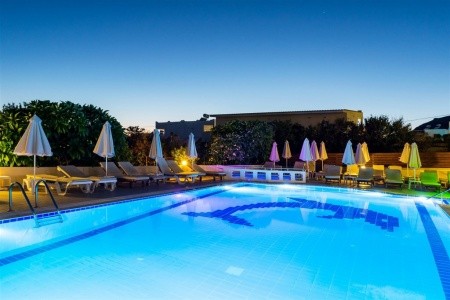 Summer Memories - 32