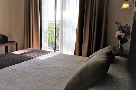 Španielsko Costa Del Sol Arcos De Montemar 11 dňový pobyt Raňajky Letecky Letisko: Praha May 2026 (13/05/26-23/05/26)