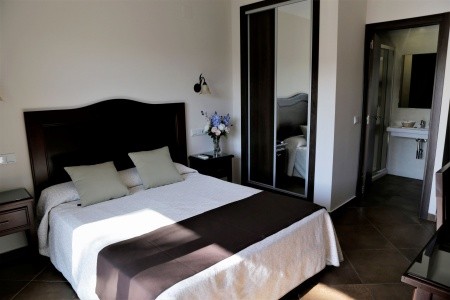 Španielsko Costa Del Sol Arcos De Montemar 11 dňový pobyt Raňajky Letecky Letisko: Praha May 2026 (13/05/26-23/05/26)