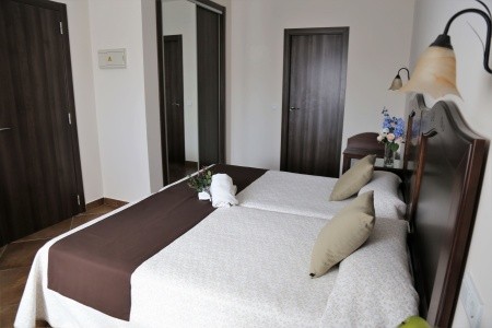 Španielsko Costa Del Sol Arcos De Montemar 11 dňový pobyt Raňajky Letecky Letisko: Praha May 2026 (13/05/26-23/05/26)