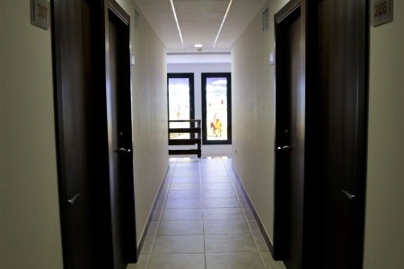 Španielsko Costa Del Sol Arcos De Montemar 11 dňový pobyt Raňajky Letecky Letisko: Praha May 2026 (13/05/26-23/05/26)