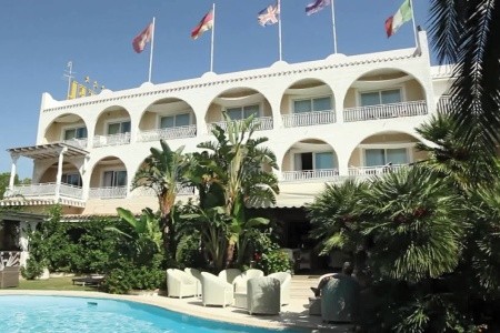 Simius Playa