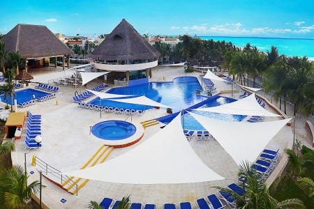 Mexiko Playa del Carmen Viva Wyndham Maya 10 dňový pobyt All Inclusive Letecky Letisko: Frankfurt May 2025 (21/05/25-30/05/25)