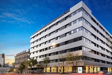 Meliá Madrid Serrano - Španělsko v březnu