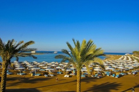 Egypt Hurghada Albatros Dana Beach Resort 9 dňový pobyt All Inclusive Letecky Letisko: Praha júl 2022 ( 7/07/22-15/07/22)