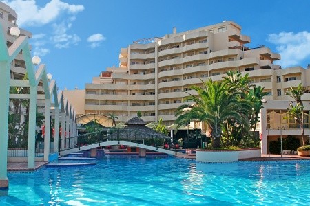 Costa Del Sol