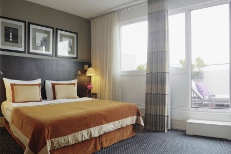 Švajčiarsko Ženeva Auteuil 14 dňový pobyt Raňajky Vlastná October 2025 ( 5/10/25-18/10/25)