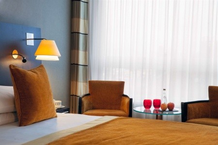 Švajčiarsko Ženeva Auteuil 14 dňový pobyt Raňajky Vlastná October 2025 ( 5/10/25-18/10/25)