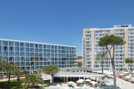 Melia South Beach (Ex.me Mallorca) - 48