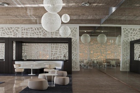 Melia South Beach (Ex.me Mallorca) - 50