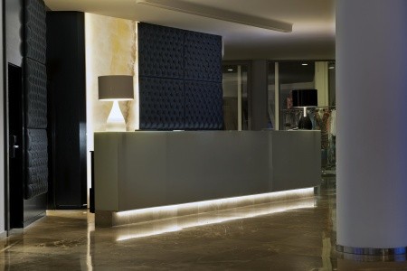 Melia South Beach (Ex.me Mallorca) - 51