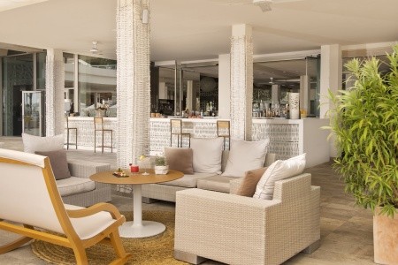 Melia South Beach (Ex.me Mallorca) - 52