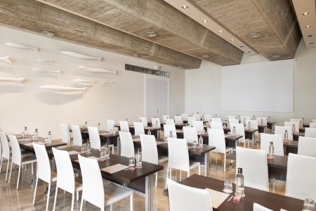 Melia South Beach (Ex.me Mallorca) - 54