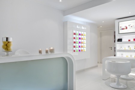 Melia South Beach (Ex.me Mallorca) - 55