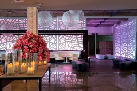 Melia South Beach (Ex.me Mallorca) - 61