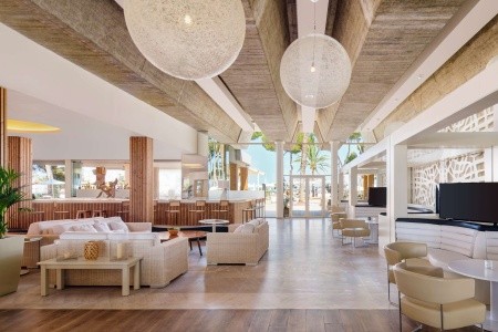 Melia South Beach (Ex.me Mallorca) - 63