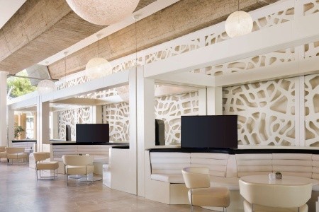 Melia South Beach (Ex.me Mallorca) - 64