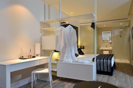 Melia South Beach (Ex.me Mallorca) - 66