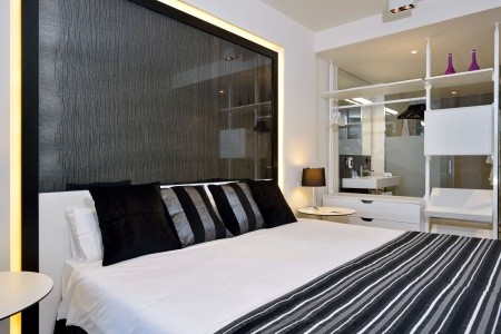 Melia South Beach (Ex.me Mallorca) - 70