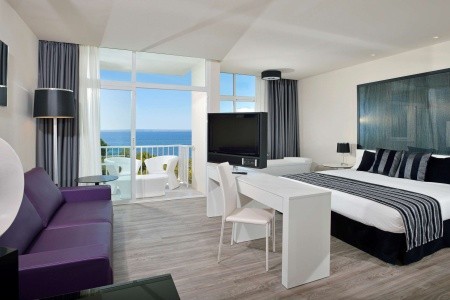 Melia South Beach (Ex.me Mallorca) - 71