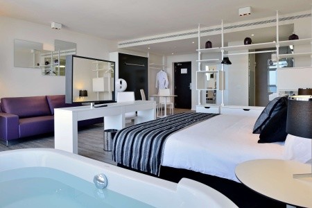 Melia South Beach (Ex.me Mallorca) - 72