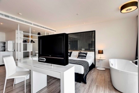 Melia South Beach (Ex.me Mallorca) - 73