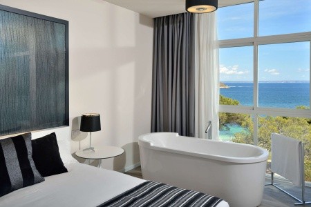 Melia South Beach (Ex.me Mallorca) - 74