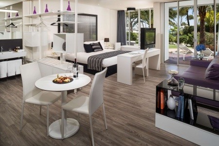 Melia South Beach (Ex.me Mallorca) - 76