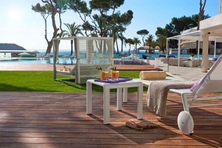 Melia South Beach (Ex.me Mallorca) - 77