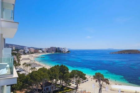 Melia South Beach (Ex.me Mallorca) - 78