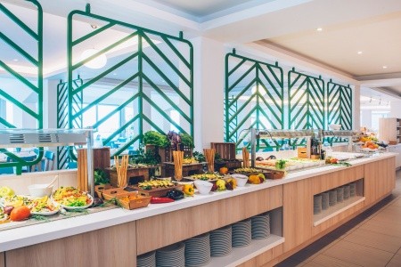 Iberostar Herceg Novi - 43